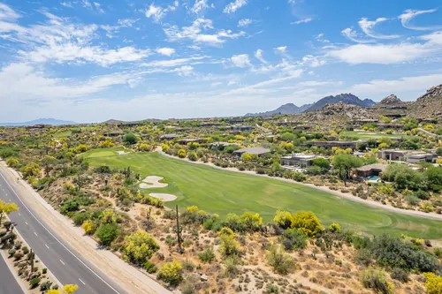 Candlewood Estates in Scottsdale, Arizona